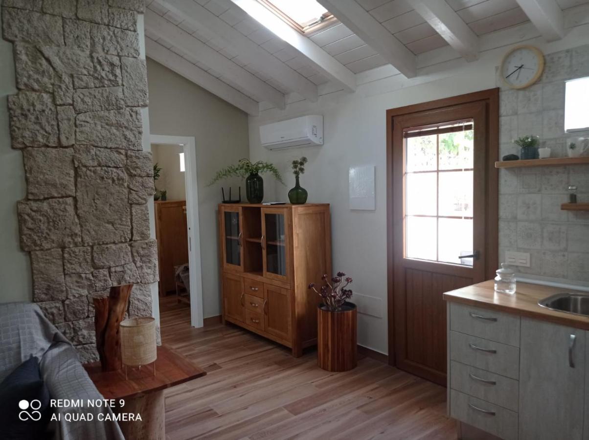Сasa de vacaciones Casa La Cañada