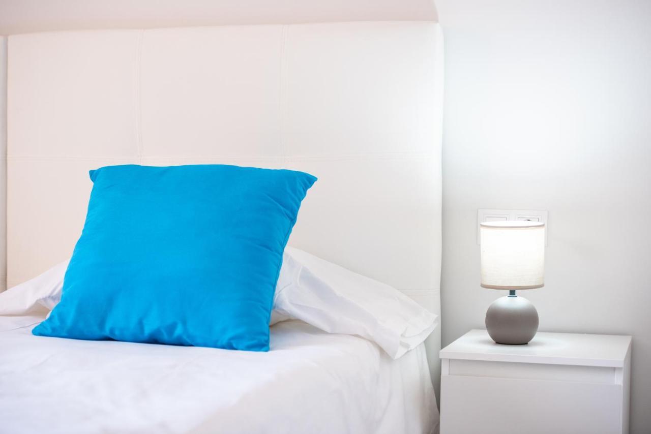 Tantulia Crissol 109 Apto 1 En Tenerife Appartement