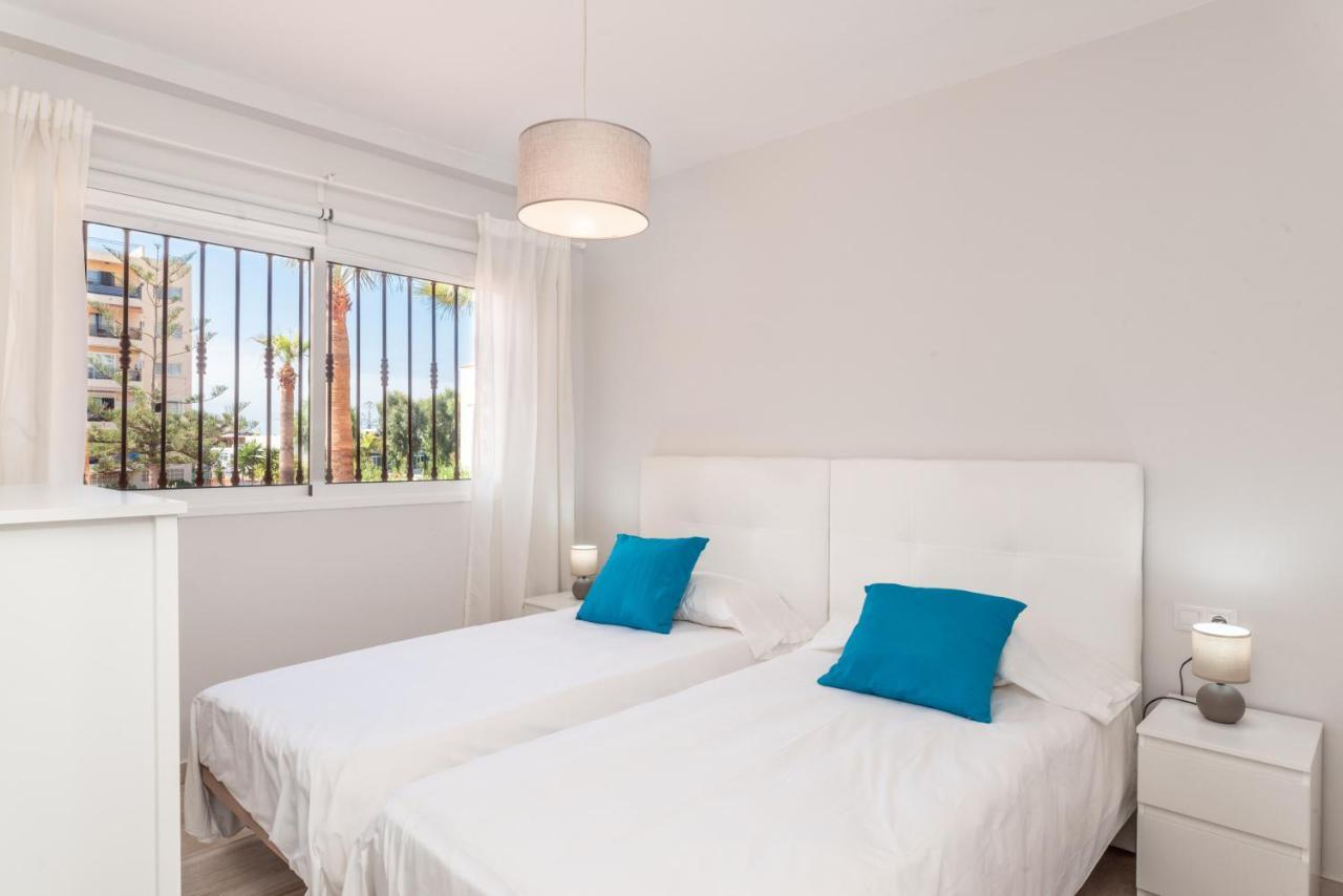 Tantulia Crissol 109 Apto 1 En Tenerife