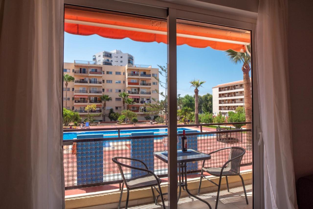 Appartement Tantulia Crissol 109 Apto 1 En Tenerife *