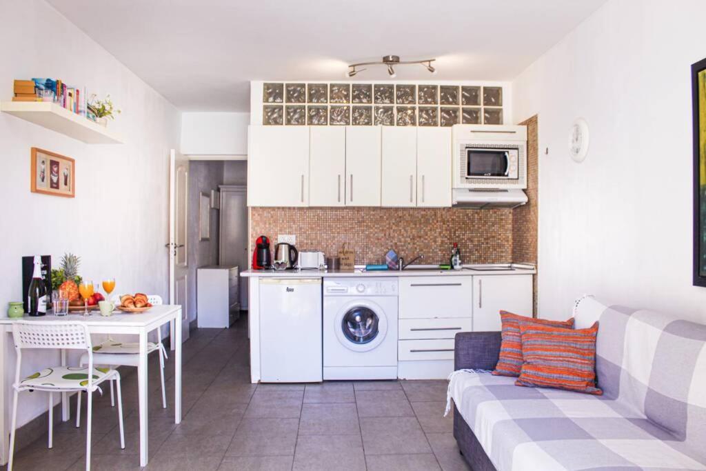 Appartement Mareverde Americas *