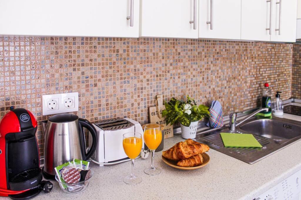 Appartement Mareverde Americas