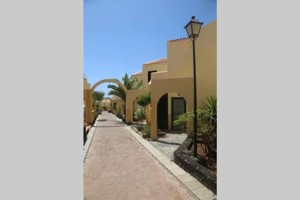 Mareverde Americas Appartement Costa Adeje (Tenerife)