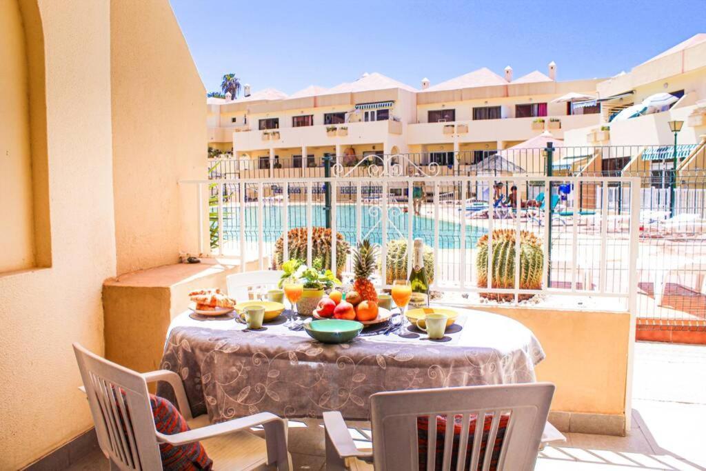 Appartement Mareverde Americas *