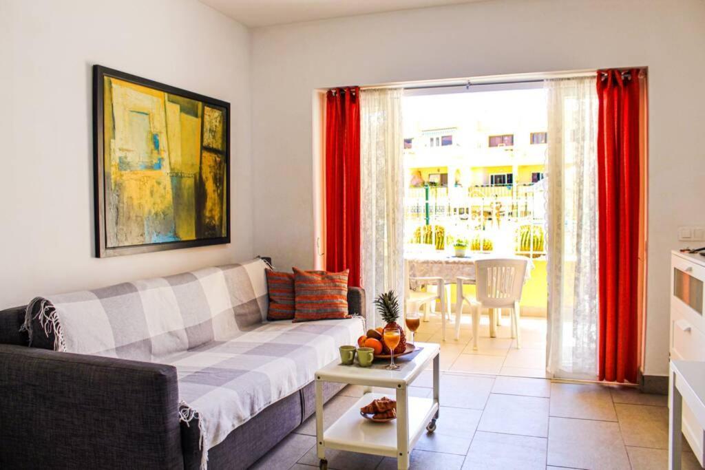 Appartement Mareverde Americas