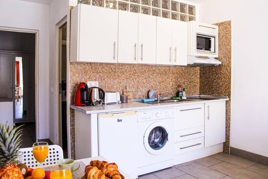 Appartement Mareverde Americas