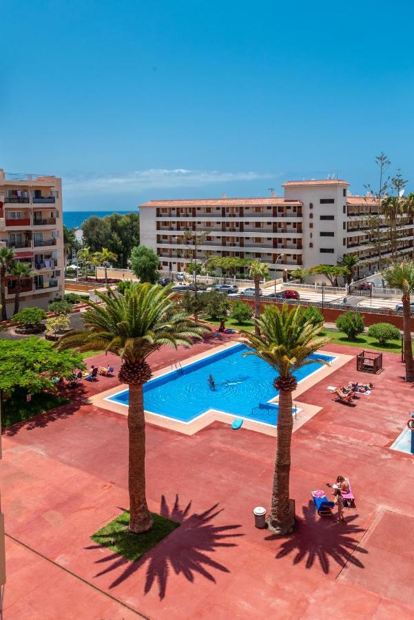 Tantulia Crissol 126 Apto 1habitacion Tenerife