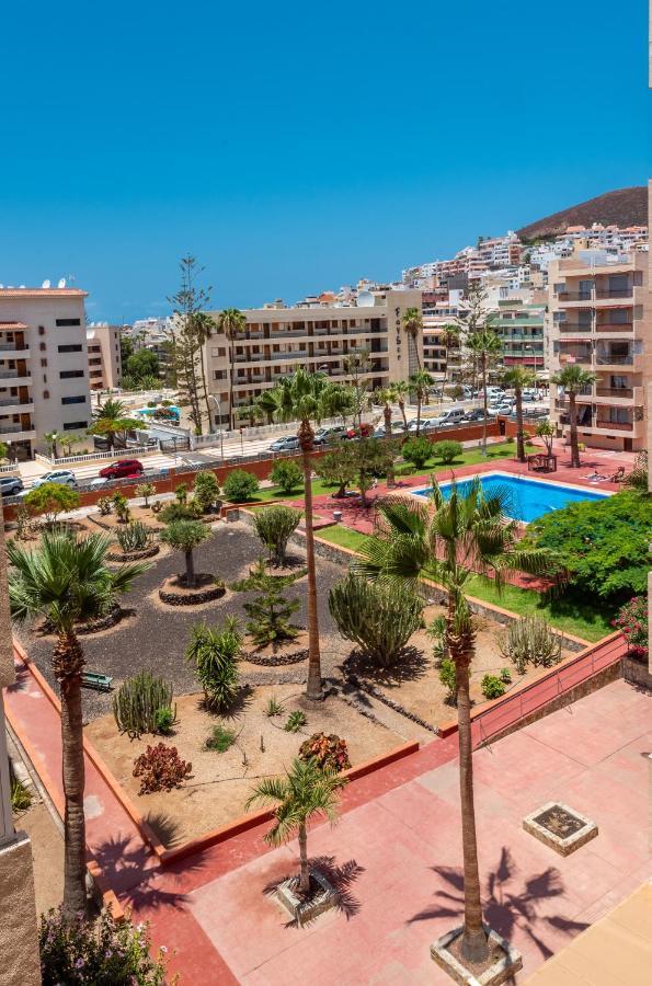 Appartement Tantulia Crissol 126 Apto 1habitacion Tenerife *