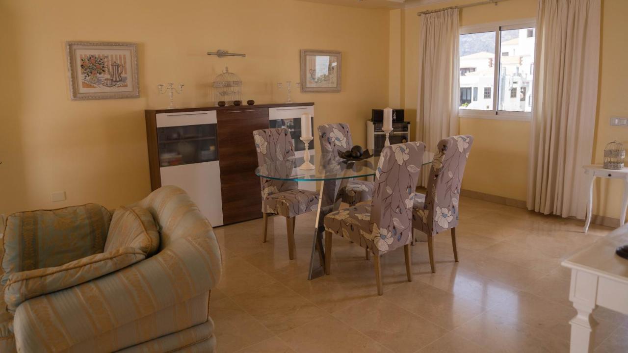 Casa Laura Apartment