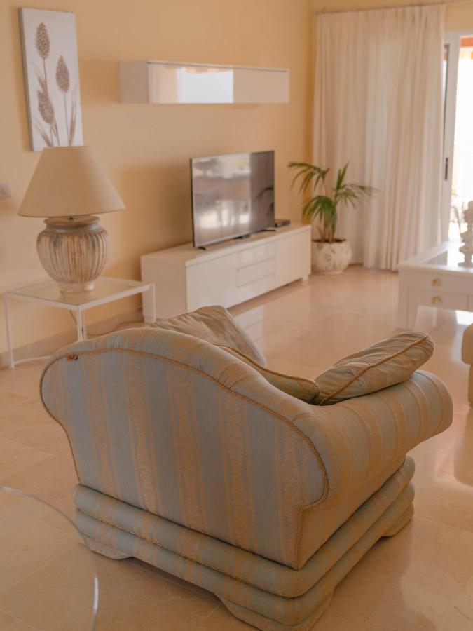 Casa Laura Apartment Puerto de Santiago (Tenerife)