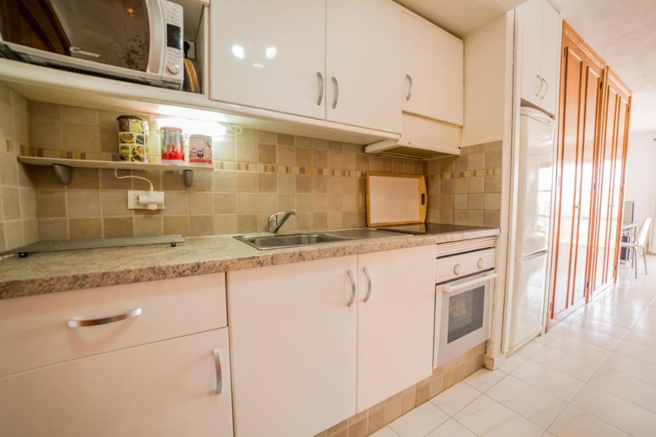 Royale Sun Appartement *