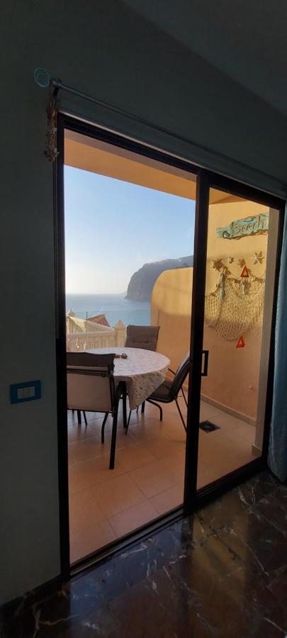 Apartment Acantilados De Gigantes, Islas Canarias, Espana *