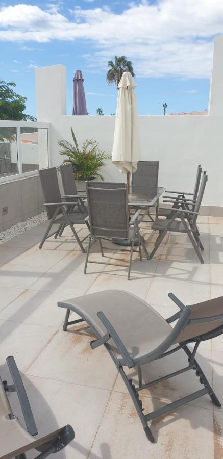 Apartment Luxury In Island Village Costa Adeje (Tenerife)