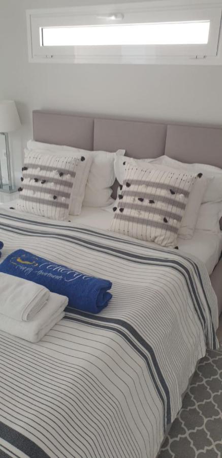 Apartment Luxury In Island Village