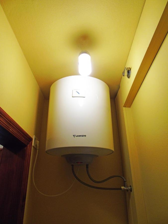 Appartement Huertas, En El Suculum