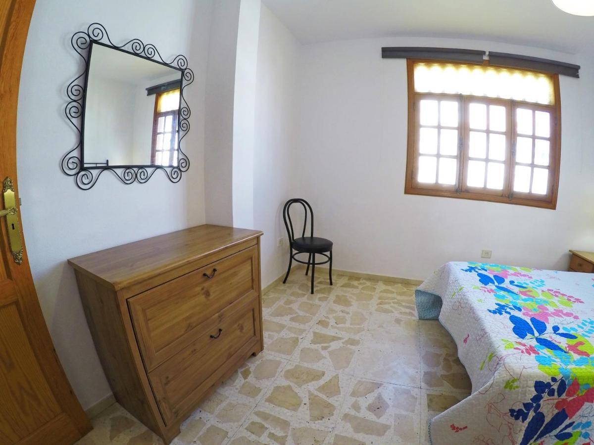 Appartement Huertas, En El Suculum