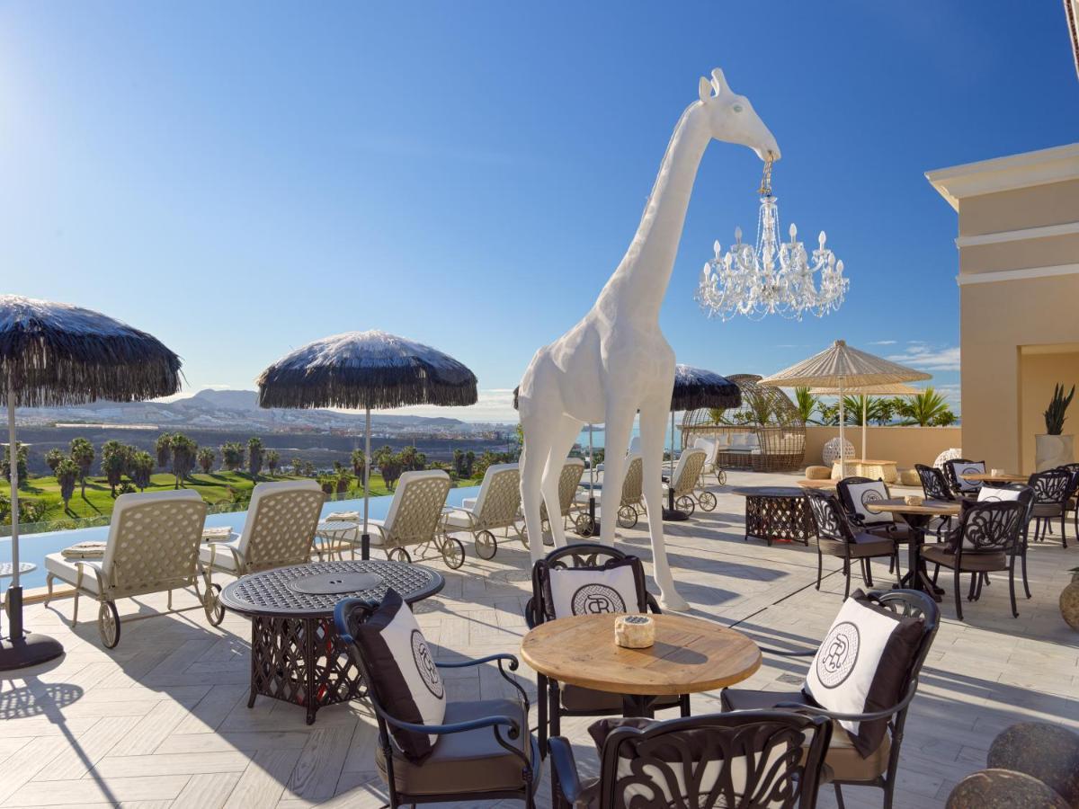 Hotel Royal River, Luxury - Adults Only 5*