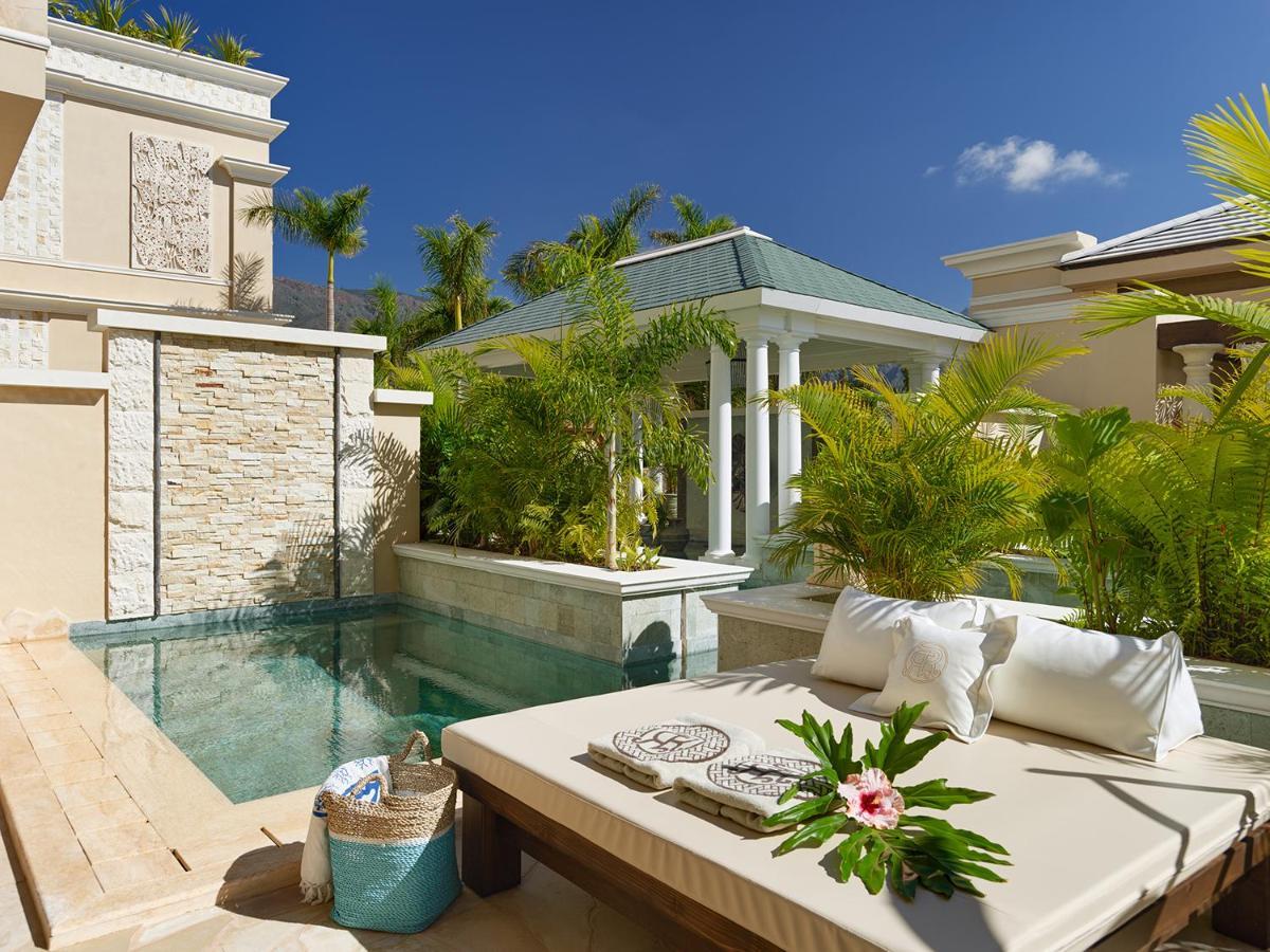 Royal River, Luxury - Adults Only Hotel Costa Adeje (Tenerife)