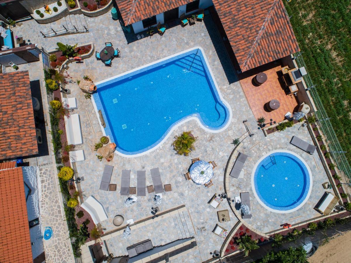 Finca San Agustin *