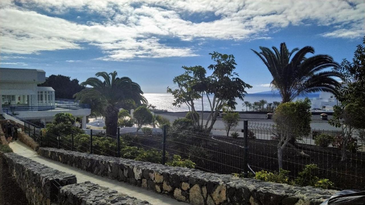 Apartment Paraiso Del Sur Playa Costa Adeje (Tenerife)