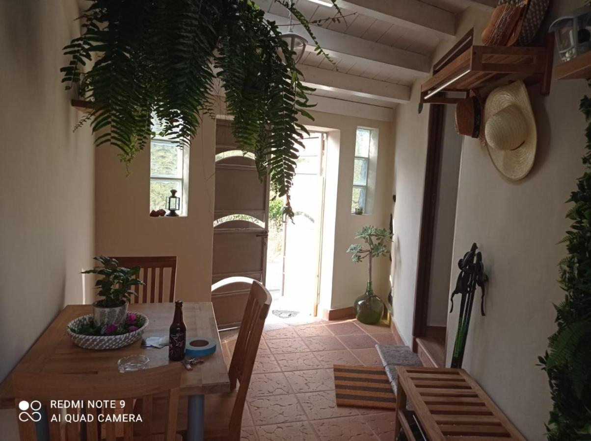 Holiday home Casa La Canada Santiago Del Teide