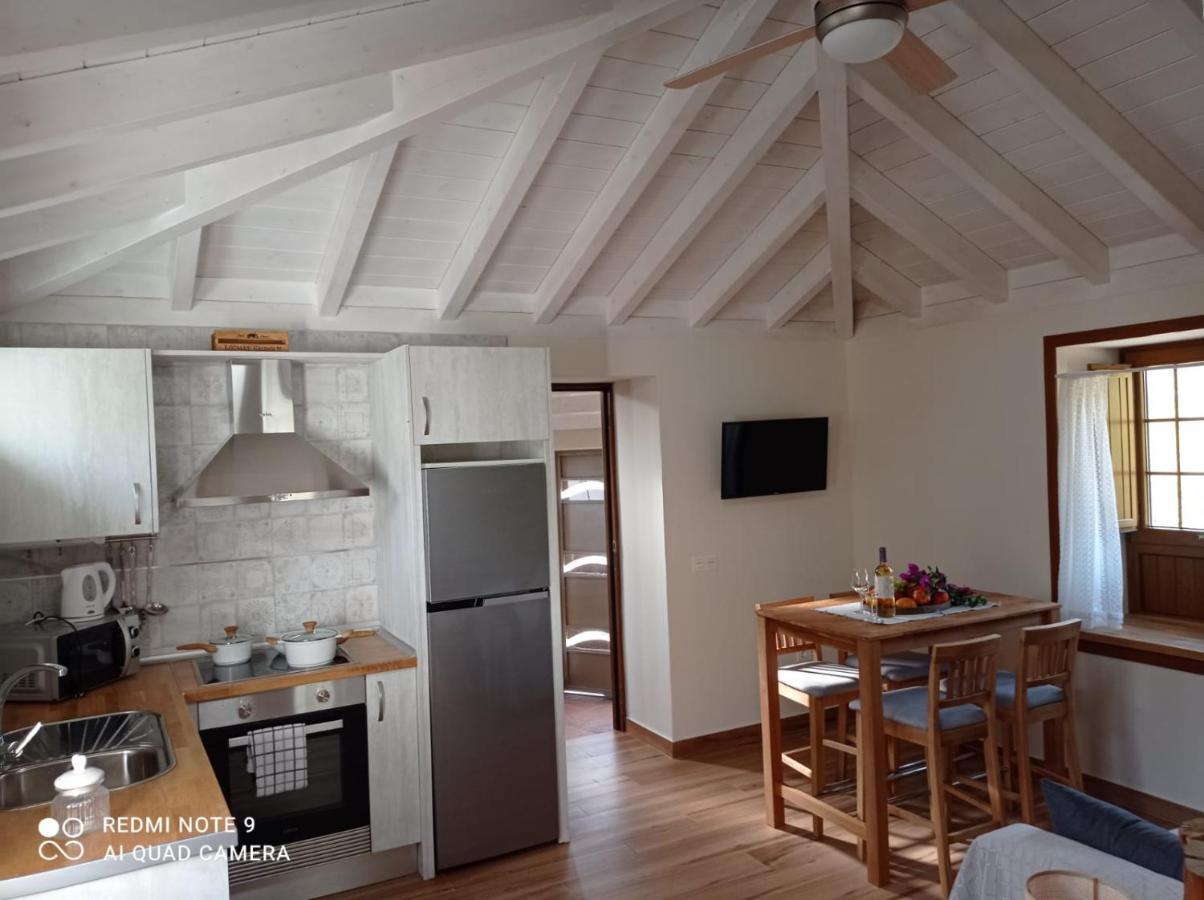 Casa La Canada Holiday home Santiago Del Teide
