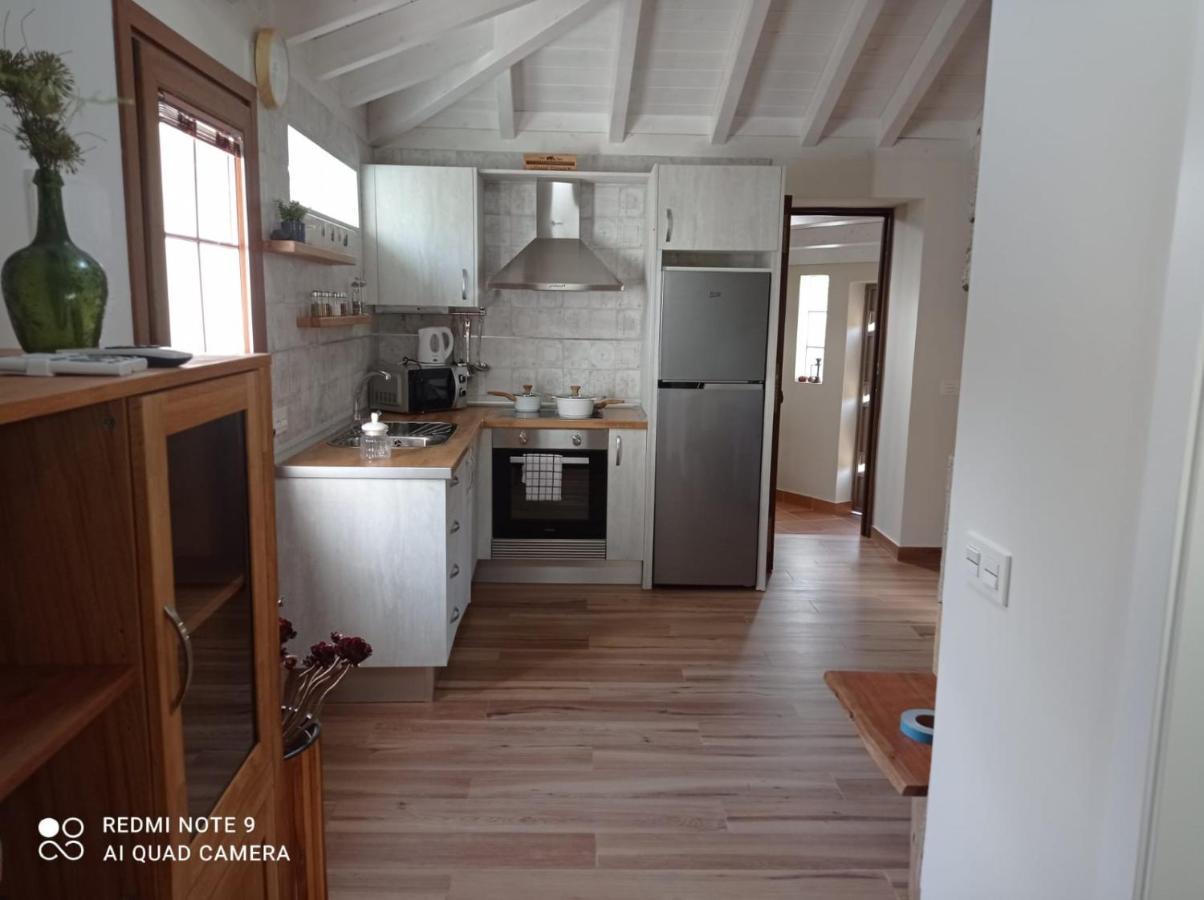 Casa La Cañada Santiago del Teide