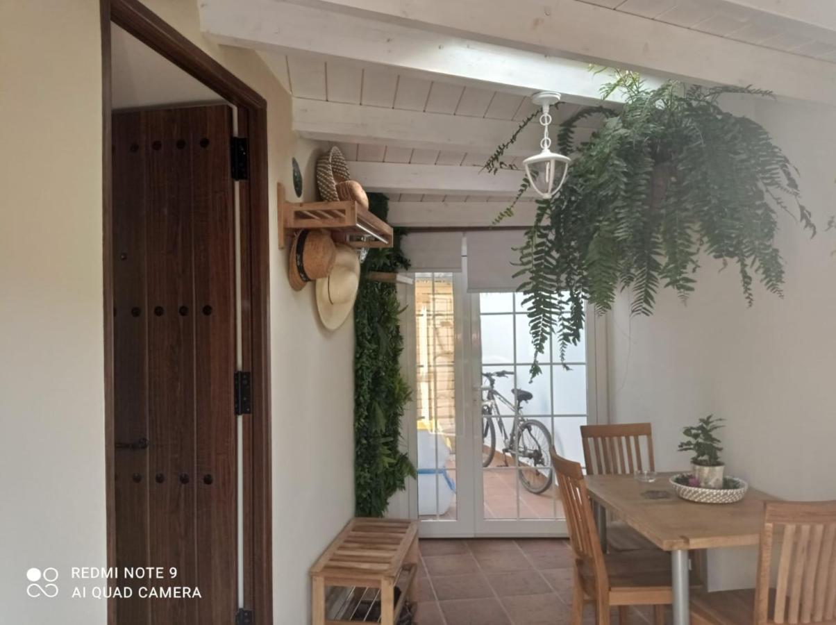 Casa La Canada Holiday home *