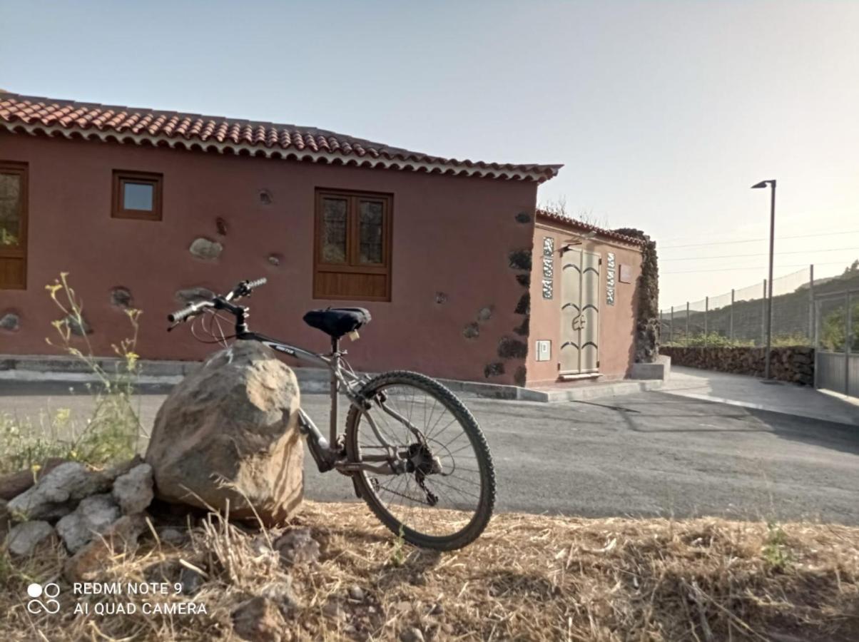 Casa La Canada Holiday home *