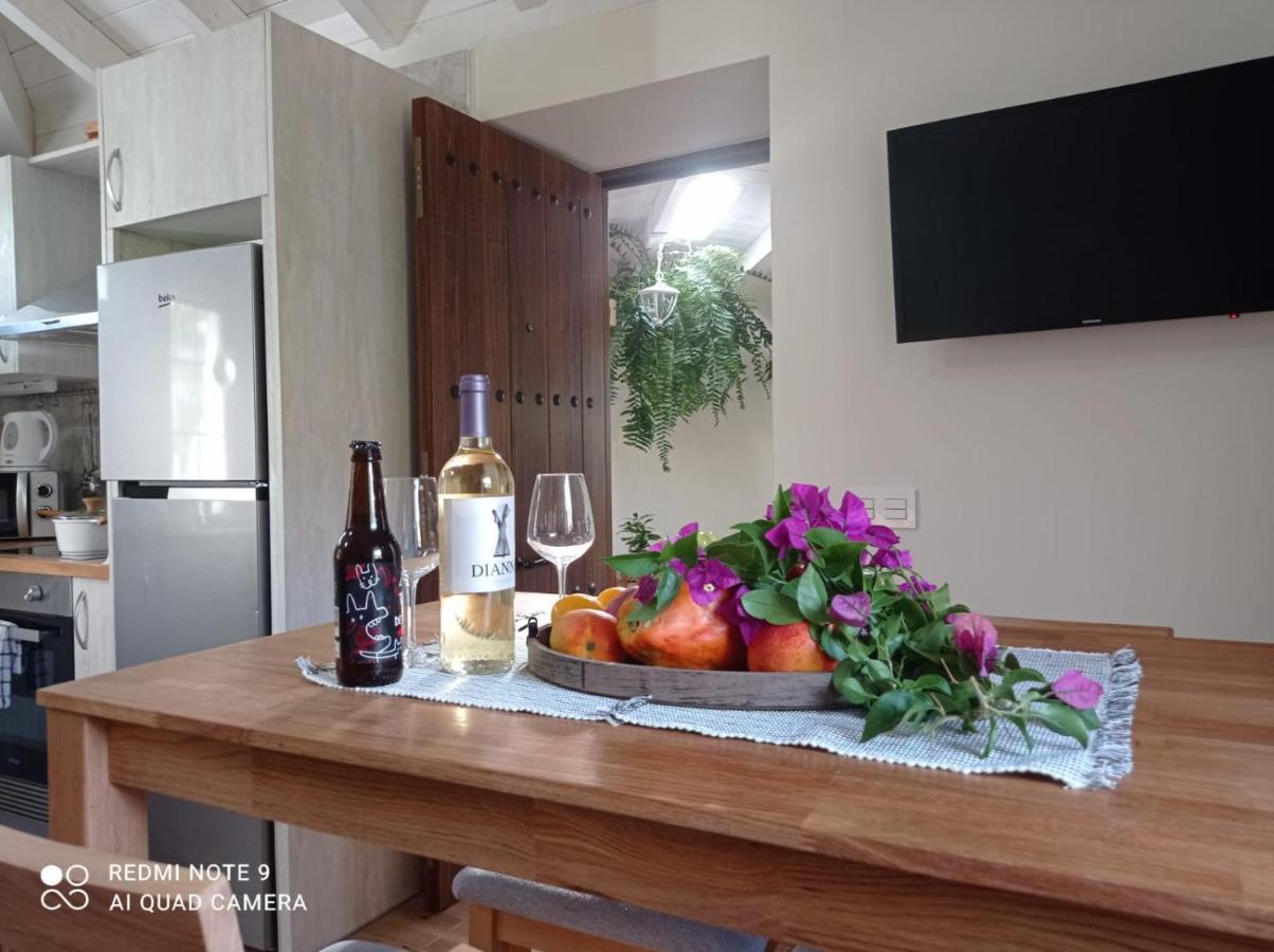 Holiday home Casa La Canada *
