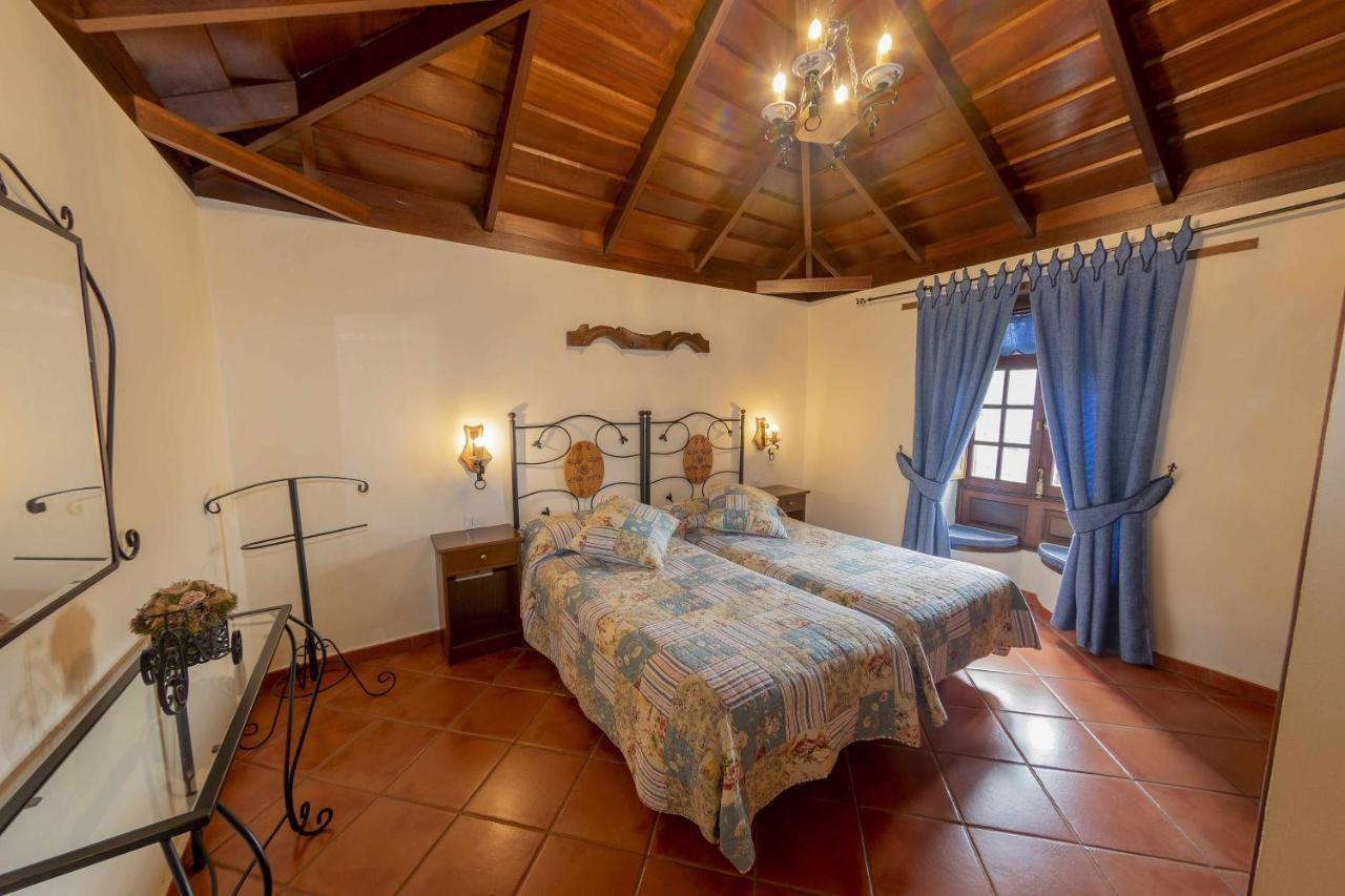 Country house Monte Del Agua Los Silos