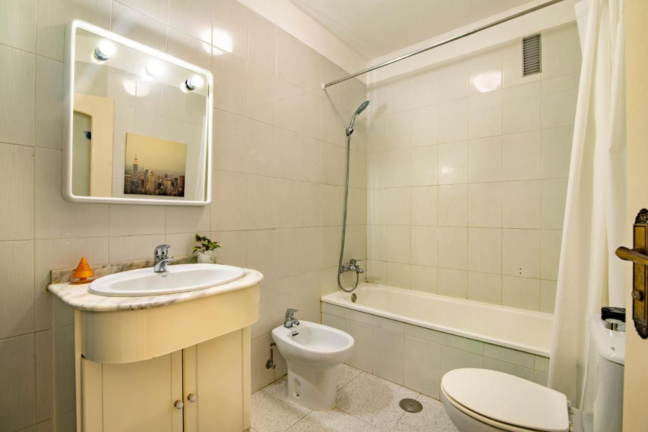 Alquilaencanarias- Medano Bogavante Appartement *