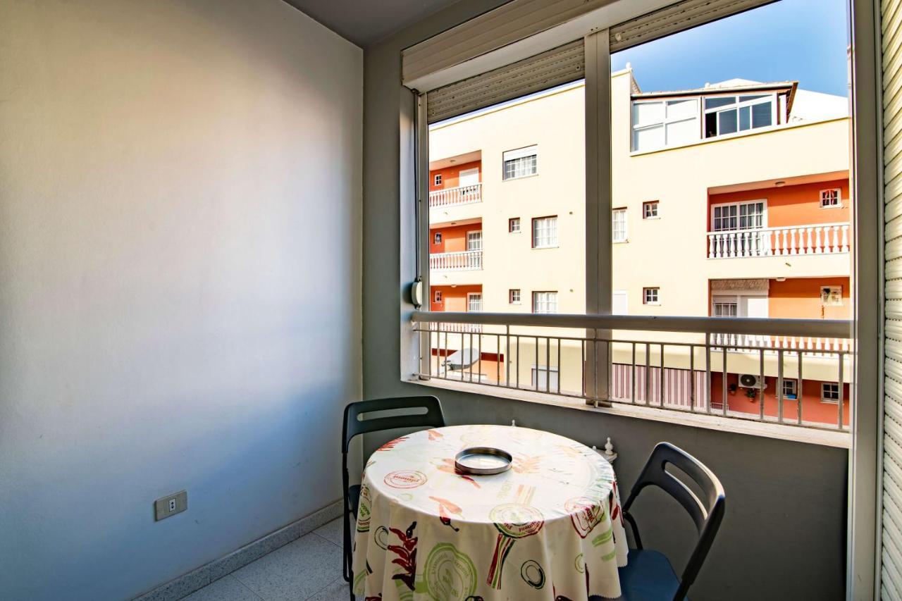 Alquilaencanarias- Medano Bogavante * El Medano (Tenerife)