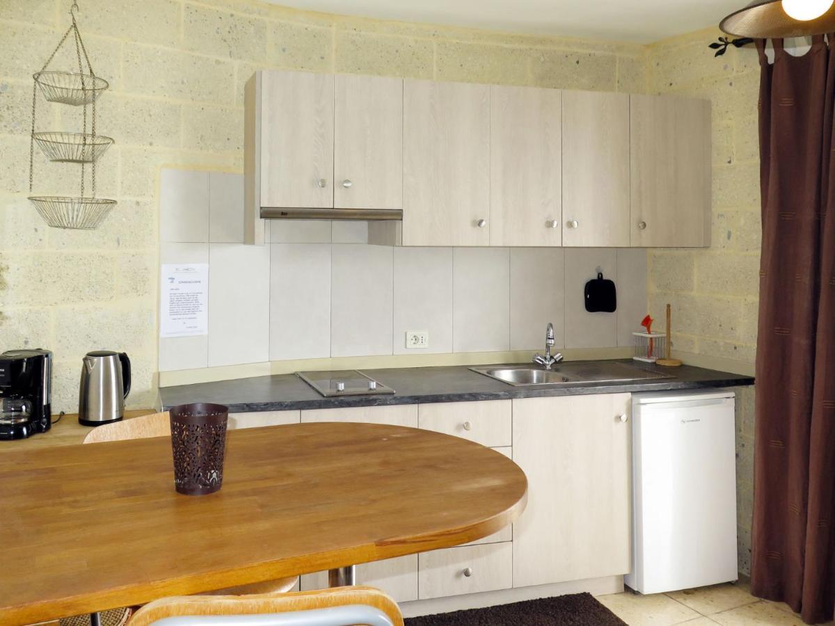 Appartement Cuevecitas - Cnd110 By Interhome *