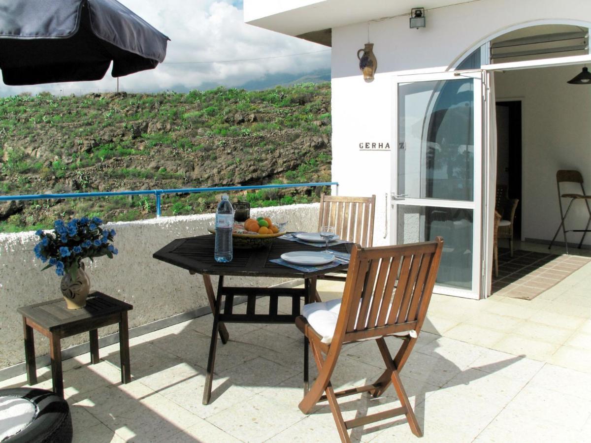 Cuevecitas - Cnd110 By Interhome Appartement Icoro