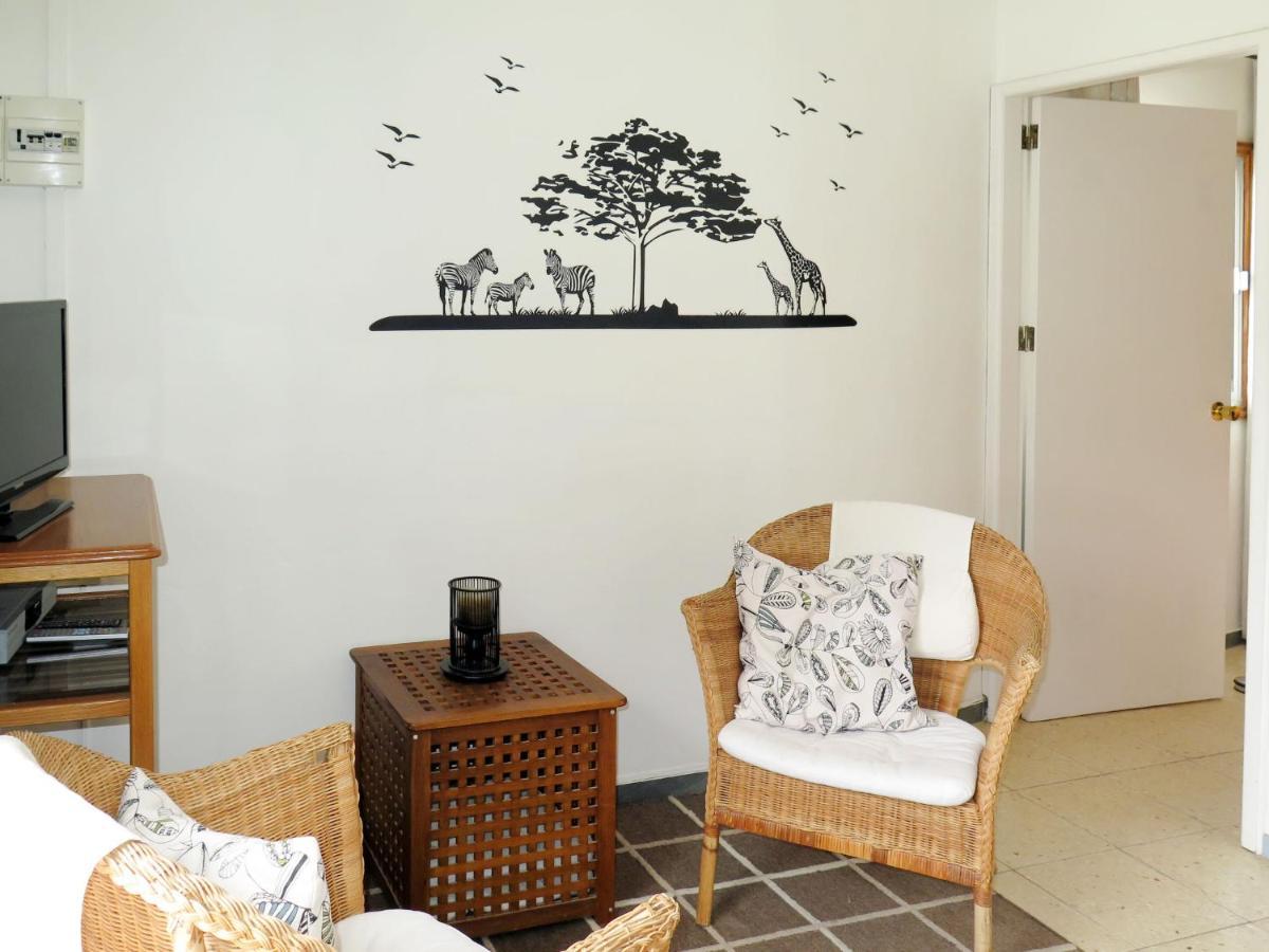 Appartement Cuevecitas - Cnd110 By Interhome