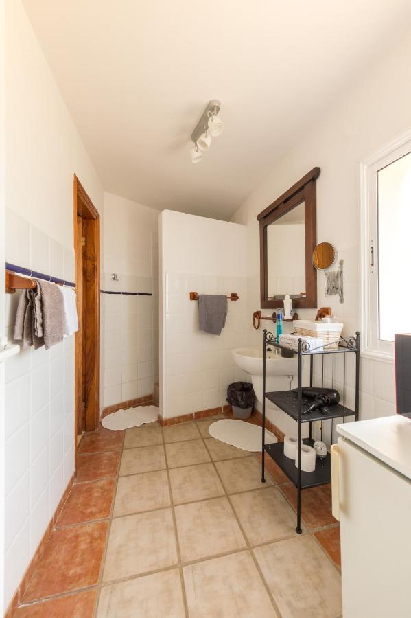 Apartamento El Hierro I