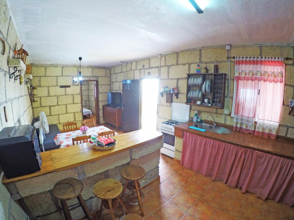 Hébergement de vacances Noya Con Piscina Privada Santa-Cruz de Ténérife
