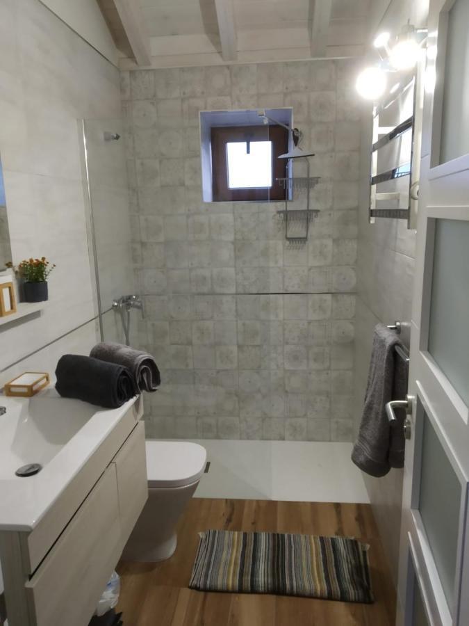 Holiday home Casa La Canada Santiago Del Teide