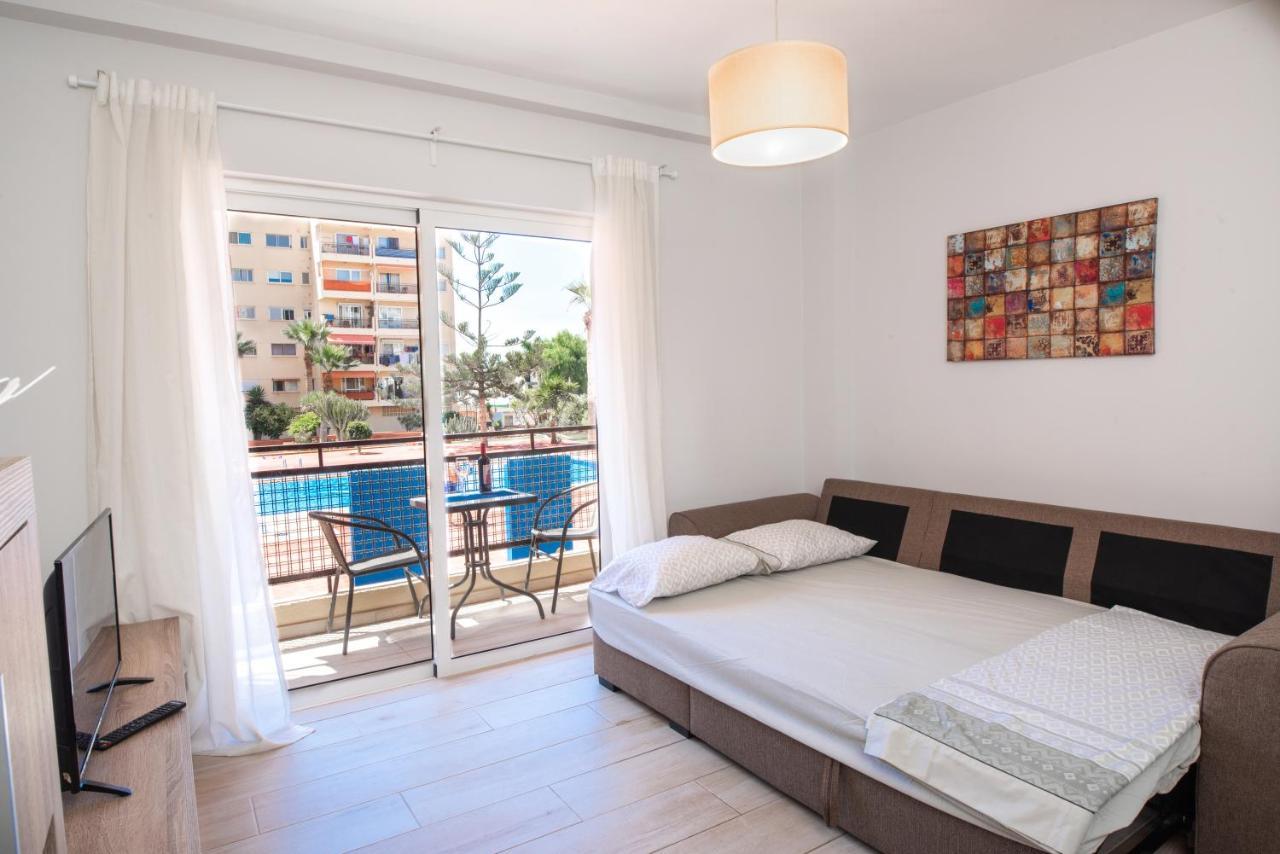 Tantulia Crissol 109 Apto 1 En Tenerife