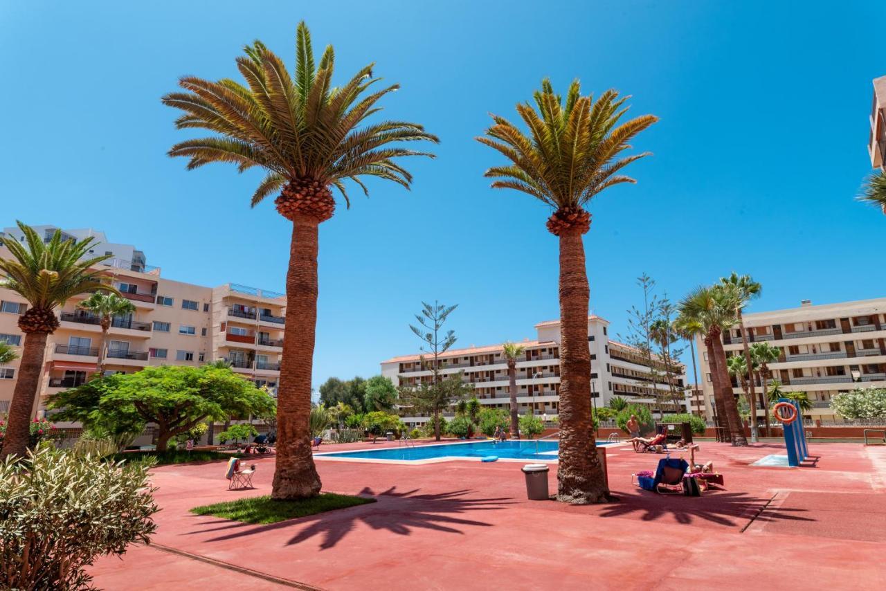 Tantulia Crissol 126 Apto 1habitacion Tenerife Arona (Tenerife)