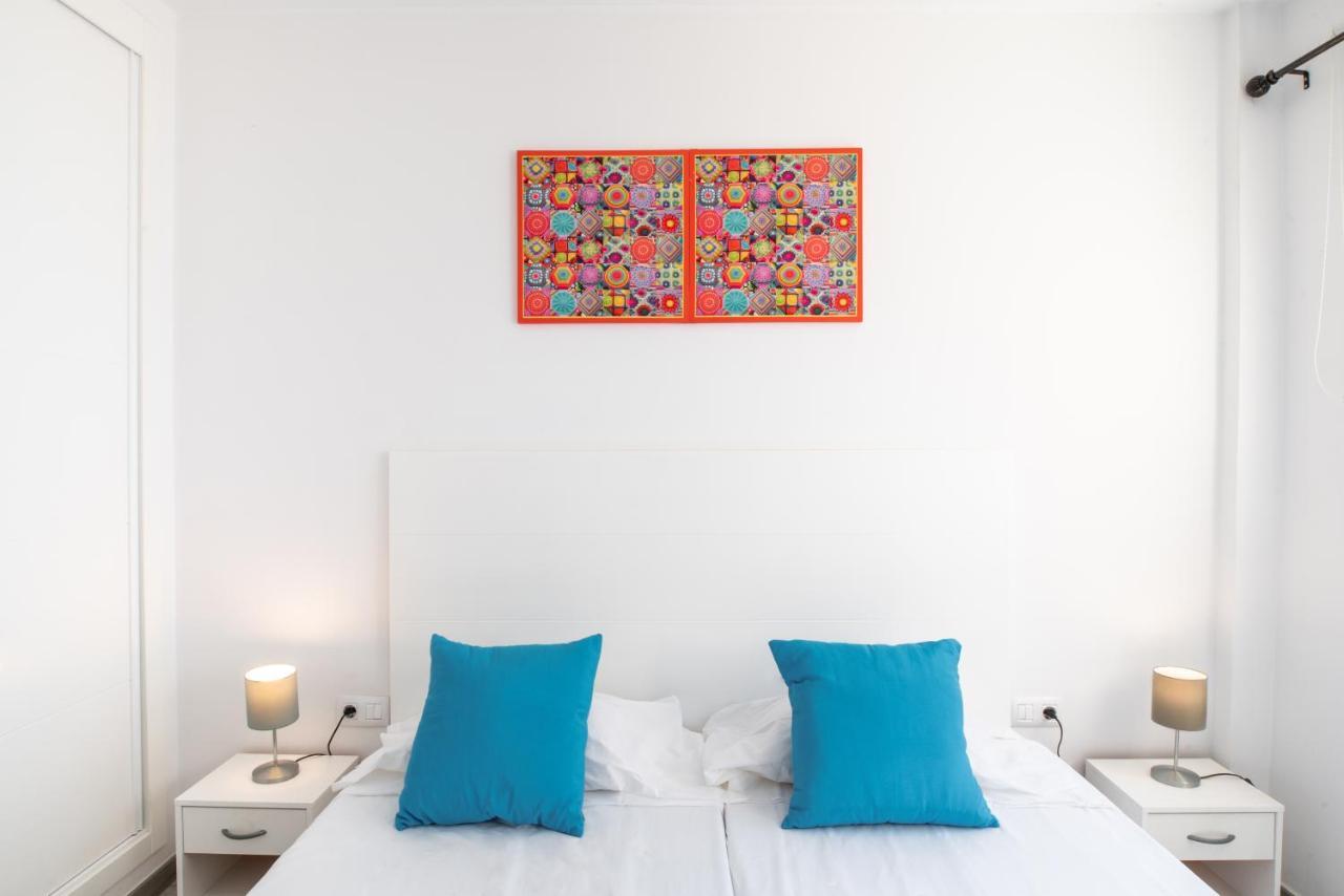 Apartamento Perenquen 126 , Apartamento En Playa De Ensueño *