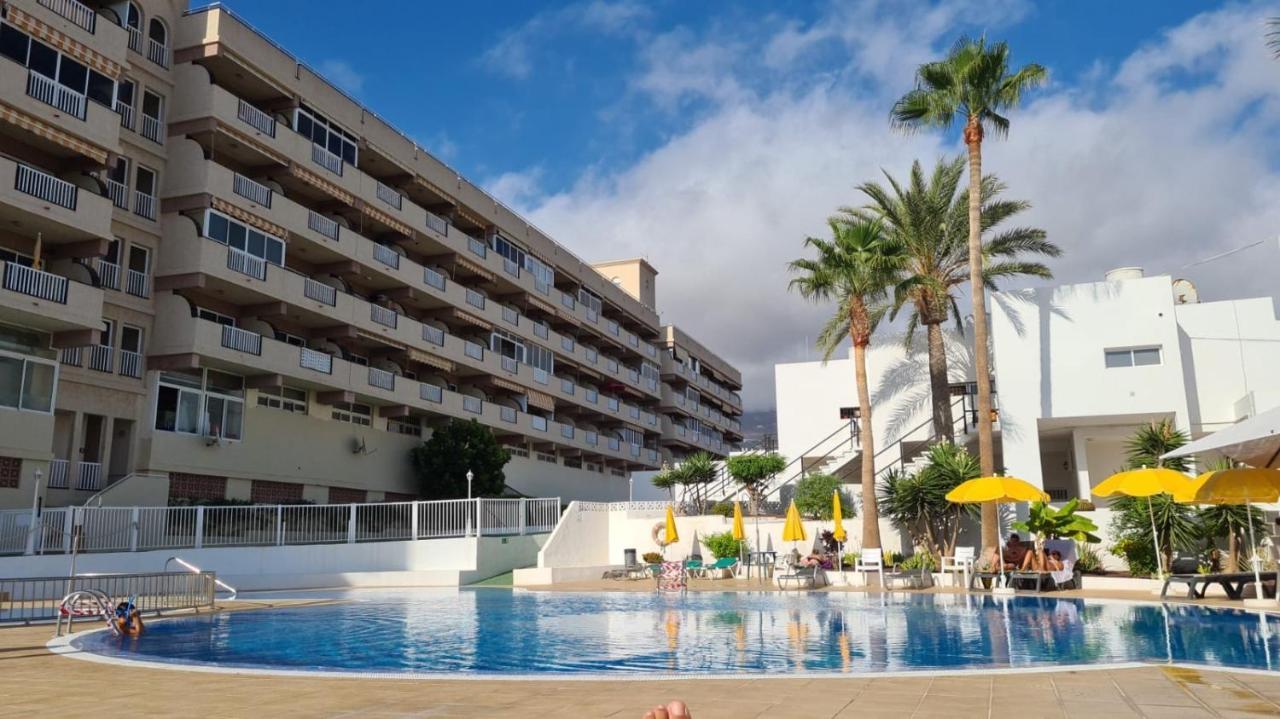 Luar Del Carmen Appartement