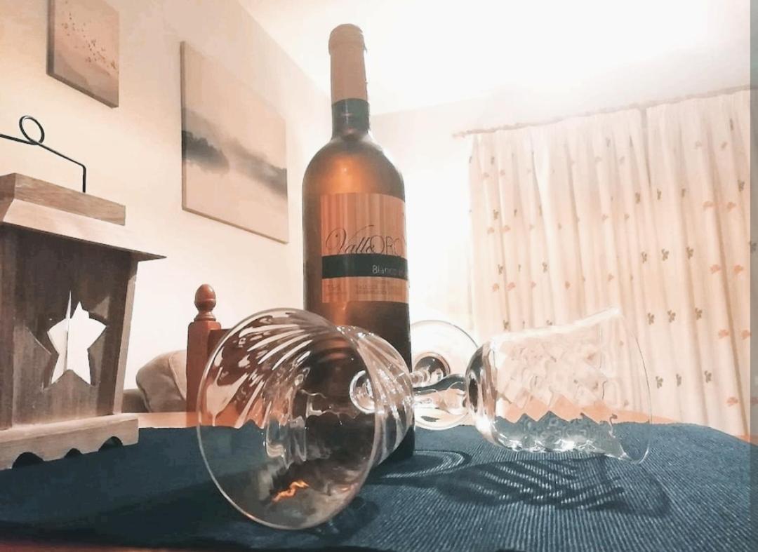 Apartment Cozy + Parking Playa San Juan