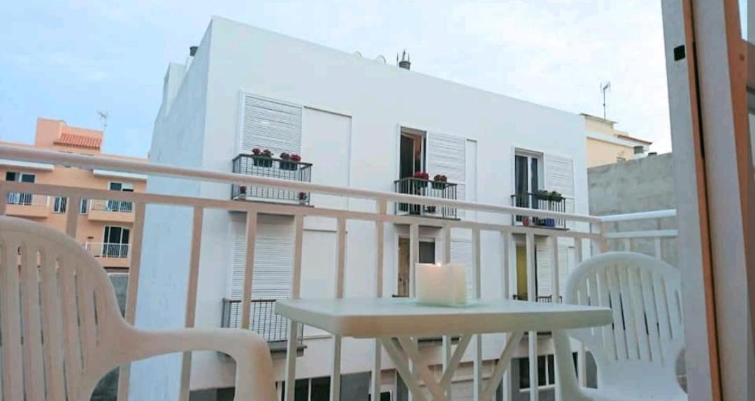 Cozy + Parking Playa San Juan Apartment *
