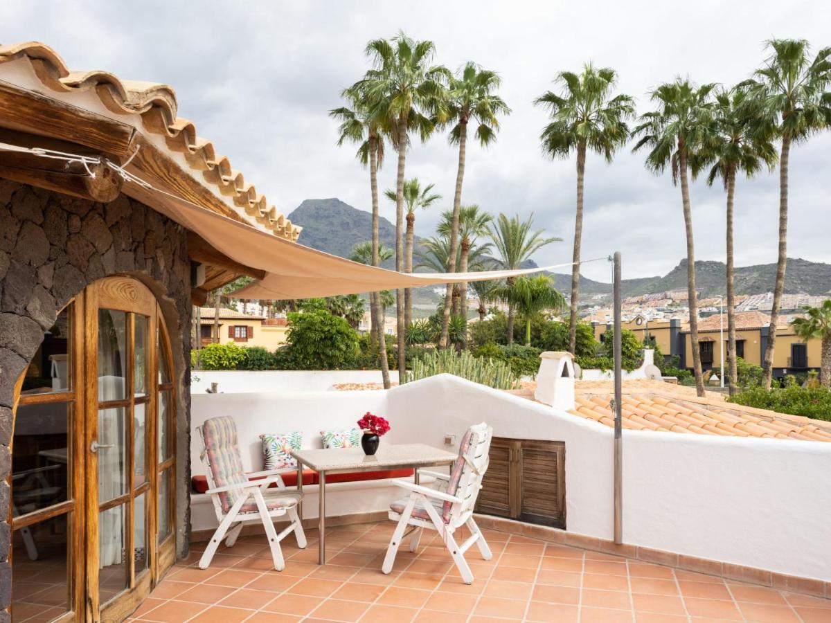 Ingala By Interhome Costa Adeje (Tenerife)