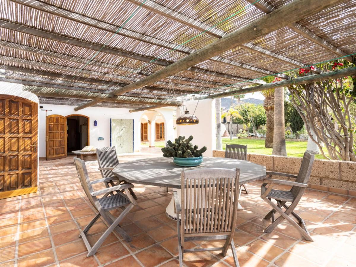 Ingala By Interhome Villa Costa Adeje (Tenerife)