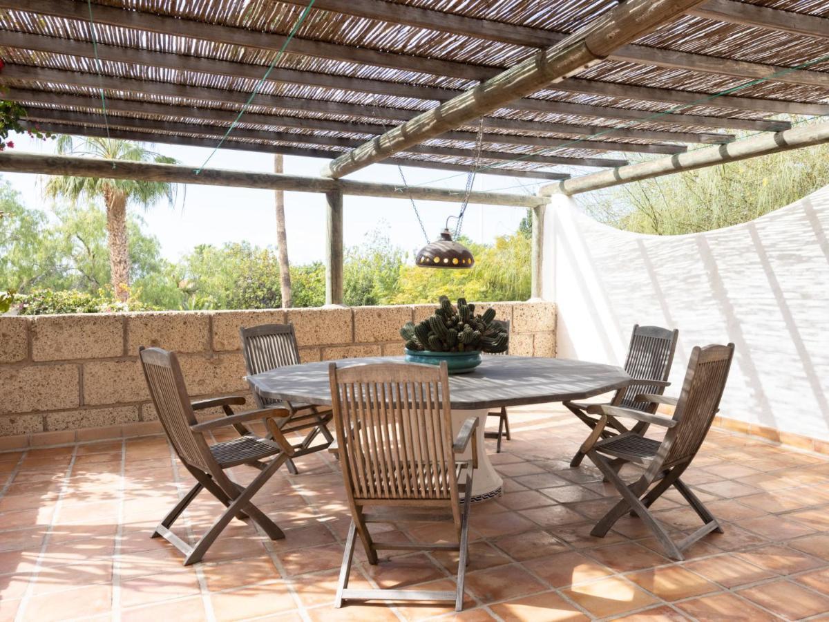Ingala By Interhome Villa