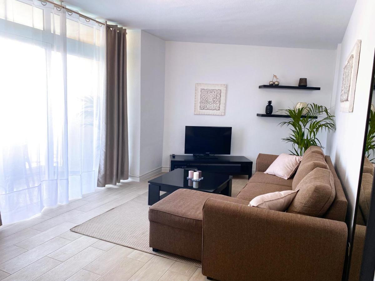 Apartment Playa De Americas Ii Playa de las Americas (Tenerife)