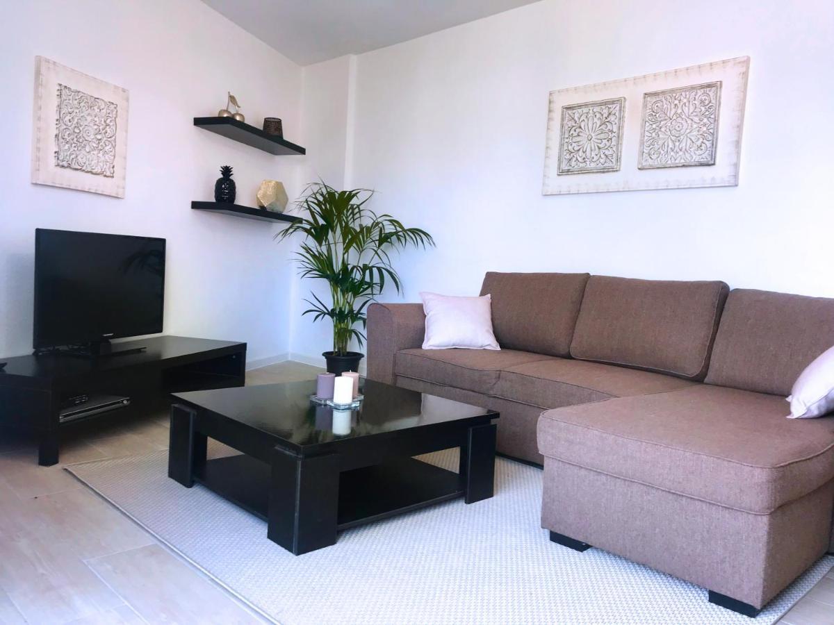 Playa De Americas Ii Apartment *